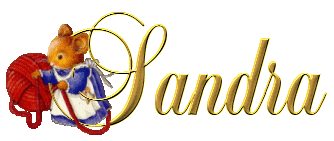 sandra