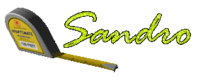 nomi animati maschili sandro