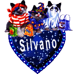 nomi animati maschili silvano