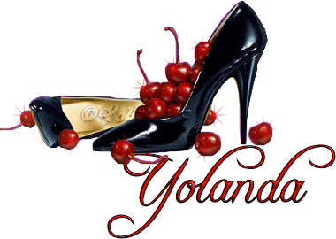 nome animato Yolanda