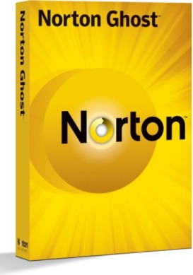 Norton Ghost programma che consente la creazione di immagini del disco rigido