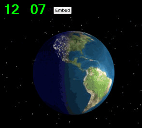 inserisci gratis un orologio