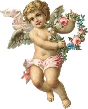 angioletti di pasqua