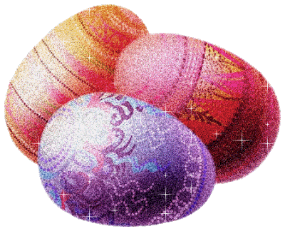 uova decorazione pasqua