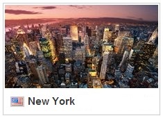 hotel nelle principali destinazioni del mondo