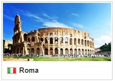 prenotazioni alberghiere online Roma