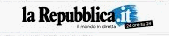 mini logo: La Repubblica