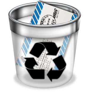 recupero email dalla cancellazione