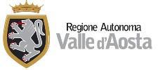 logo regione Valle d'Aosta