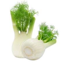 contorno con utilizzo dei finocchi