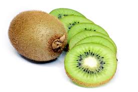 contorno con utilizzo del Kiwi