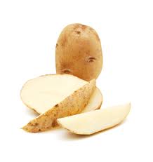 contorno con utilizzo delle patate