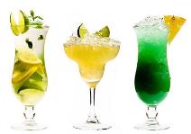 Aperitivi, ricette di cocktail 
