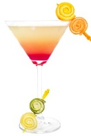 Elenco dei migliori cocktails