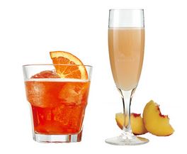 ricetta per preparare un cocktail