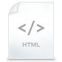 modelli per HTML