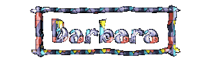 gif animata barbara