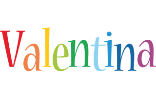 nome Valentina