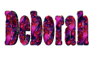 deborah