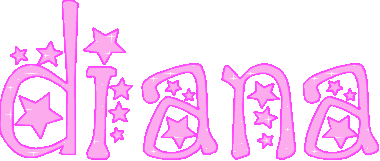 diana nomi gif animati