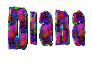 gif animata diana