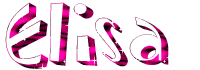 elisa nomi gif animati