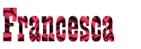 francesca