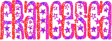 Nomi personali francesca