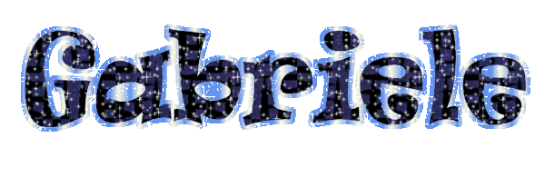 gabriele Glitter nomi maschili italiani