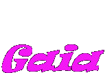 scritta animata gaia