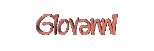 giovanni