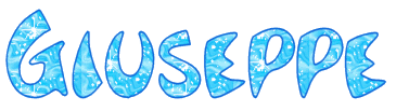 giuseppe Glitter nomi maschili italiani