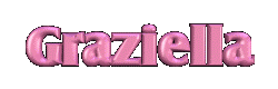 graziella nomi animati femminili