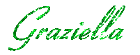 Nomi personali graziella