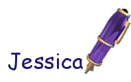 jessica nome glitter