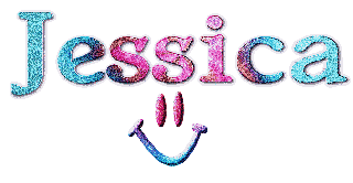 jessica scritta animata