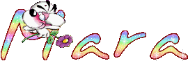 mara