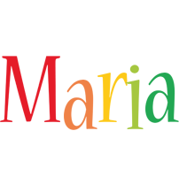 nomi glitter maría