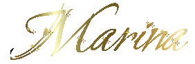 nomi glitter marina