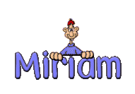 mirian