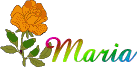 maría