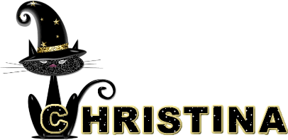 christina  nomi gif animati