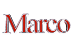 Scritte Glitterate marco