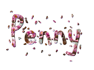 penny