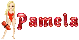 pamela