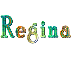 nome femminile regina