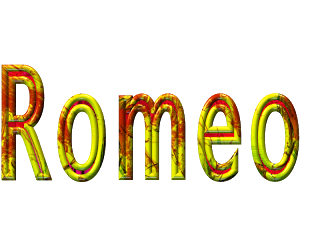 romeo