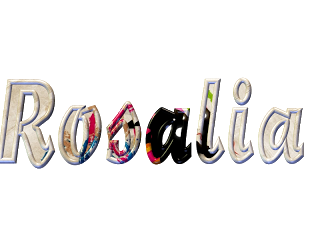 rosalba