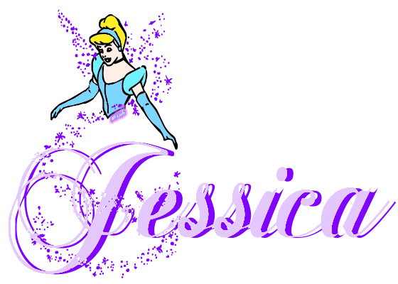 Nomi personali Jessica