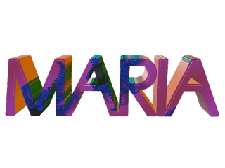 Nomi personali maría